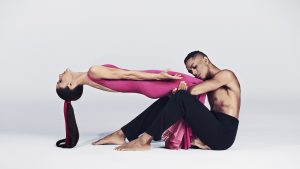 Martha Graham Dance Company