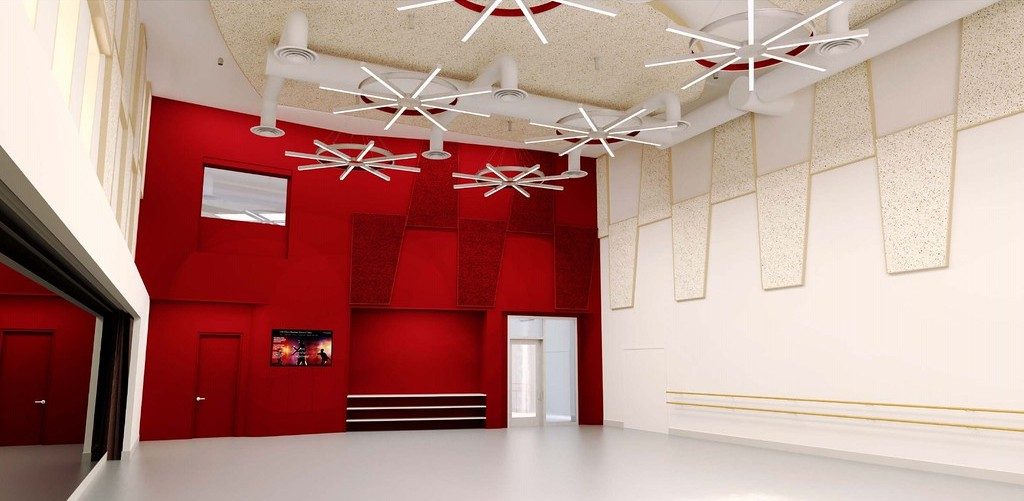 2014-11-26 USC - KIDC - Interior Renderings