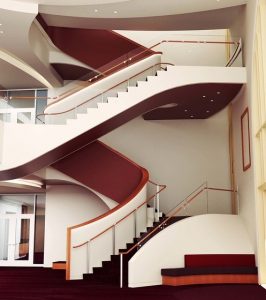 -USC-Kaufman-International-Dance-Center-Interior-Rendering-Grand Staircase-XL