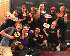 Discover USC Kaufman 2016