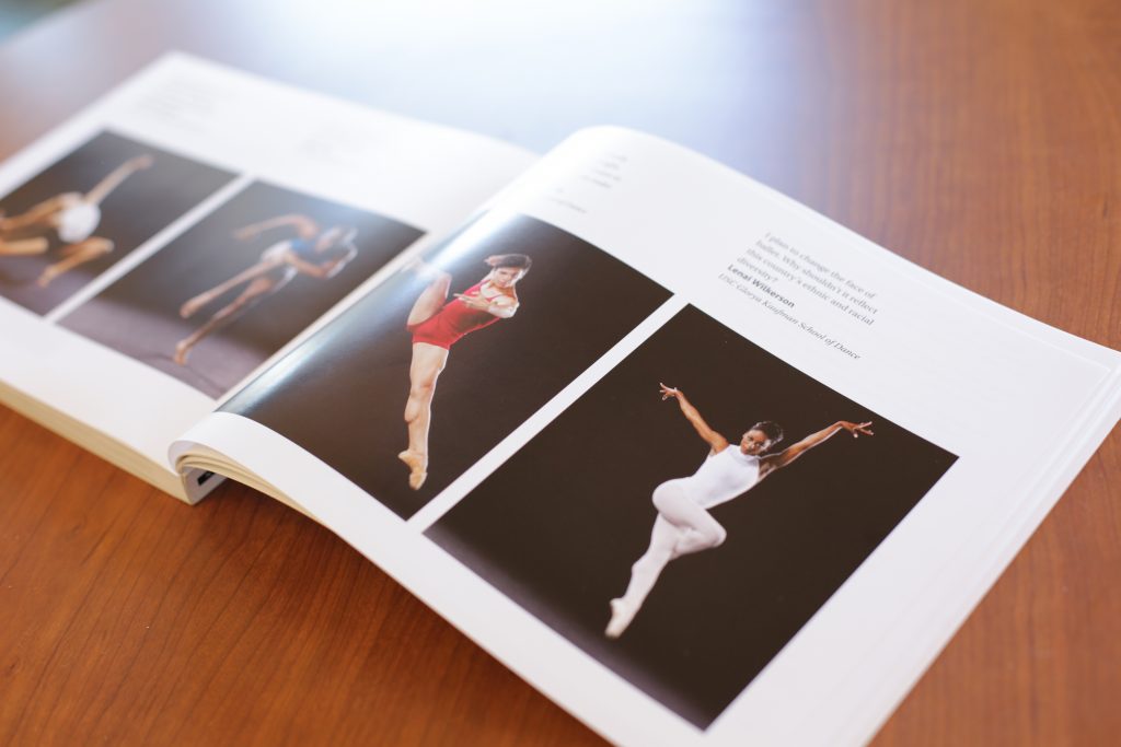 Inside the Dancer's Art - Rose Eichenbaum