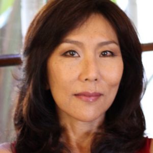 Bonnie Oda Homsey
