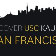 Discover USC Kaufman San Francisco logo