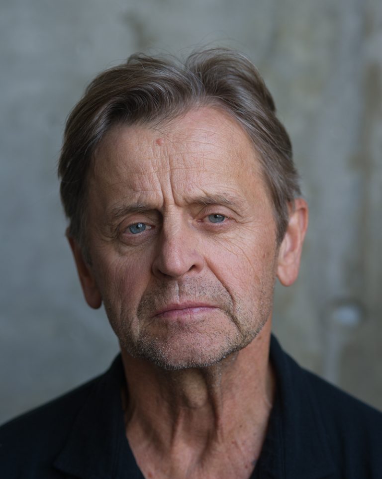 Baryshnikov to be USC Kaufman's firstever commencement speaker