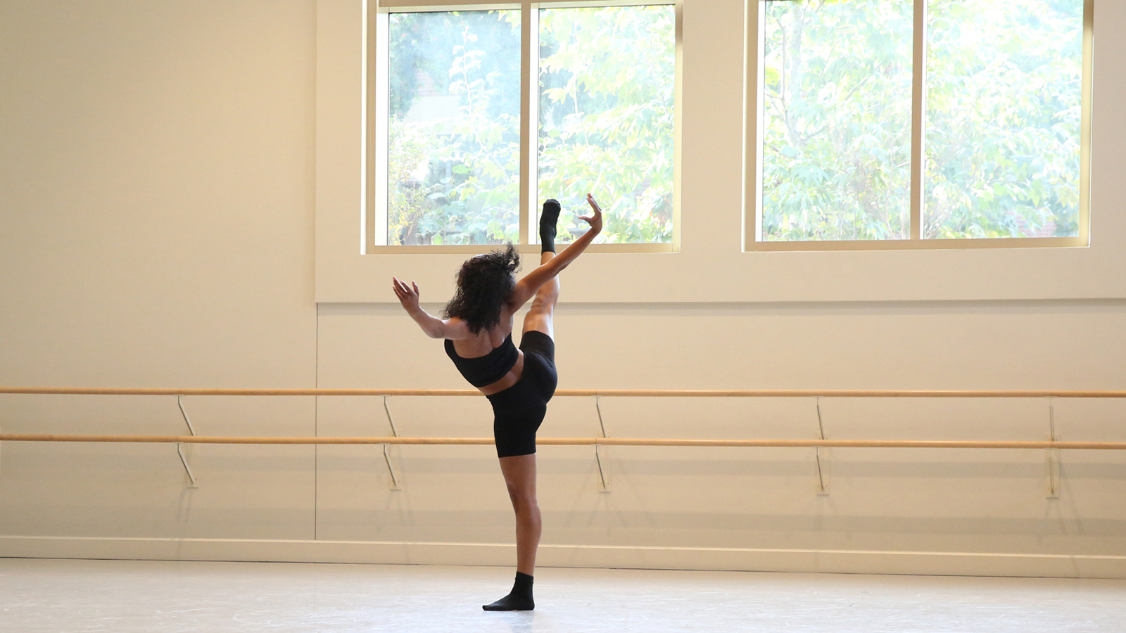 School Dancer Xxx Video - Anne's Admission Advice: Nailing your video solos | USC Kaufman