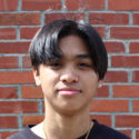 Headshot of Jonacy Montero