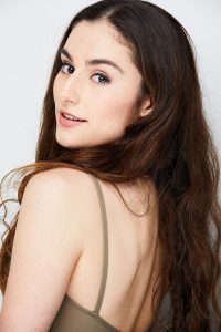 Juliette Ochoa headshot