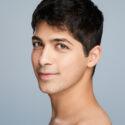 Headshot of Arjun Kochhar, USC Kaufman Class of 2025.