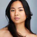 Headshot of Chelsea Correa, USC Kaufman Class of 2025.