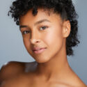 Headshot of Janae Holster, USC Kaufman Class of 2025.