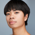 Headshot of Jonah Tran, USC Kaufman Class of 2025.