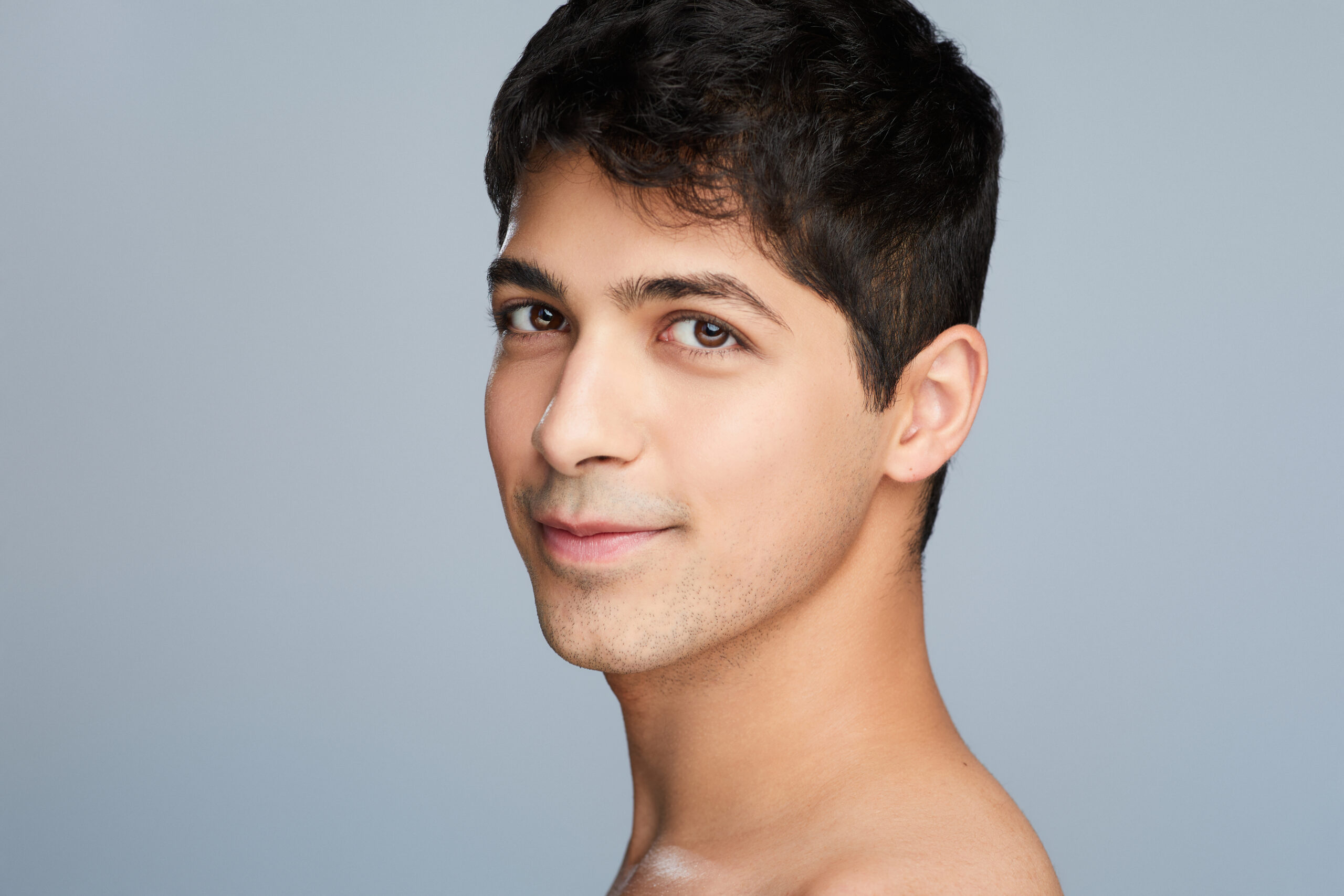 Arjun Kochhar (he/him) | USC Glorya Kaufman School of Dance