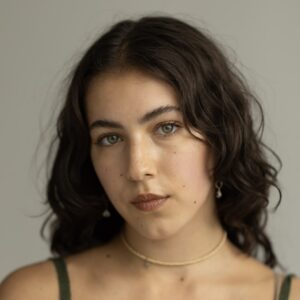 Photo by Hannah Mayfield